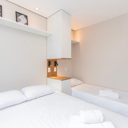 Bsb Stay Premium Flats Particulares - Saint Moritz Shn Brasilia Exterior photo