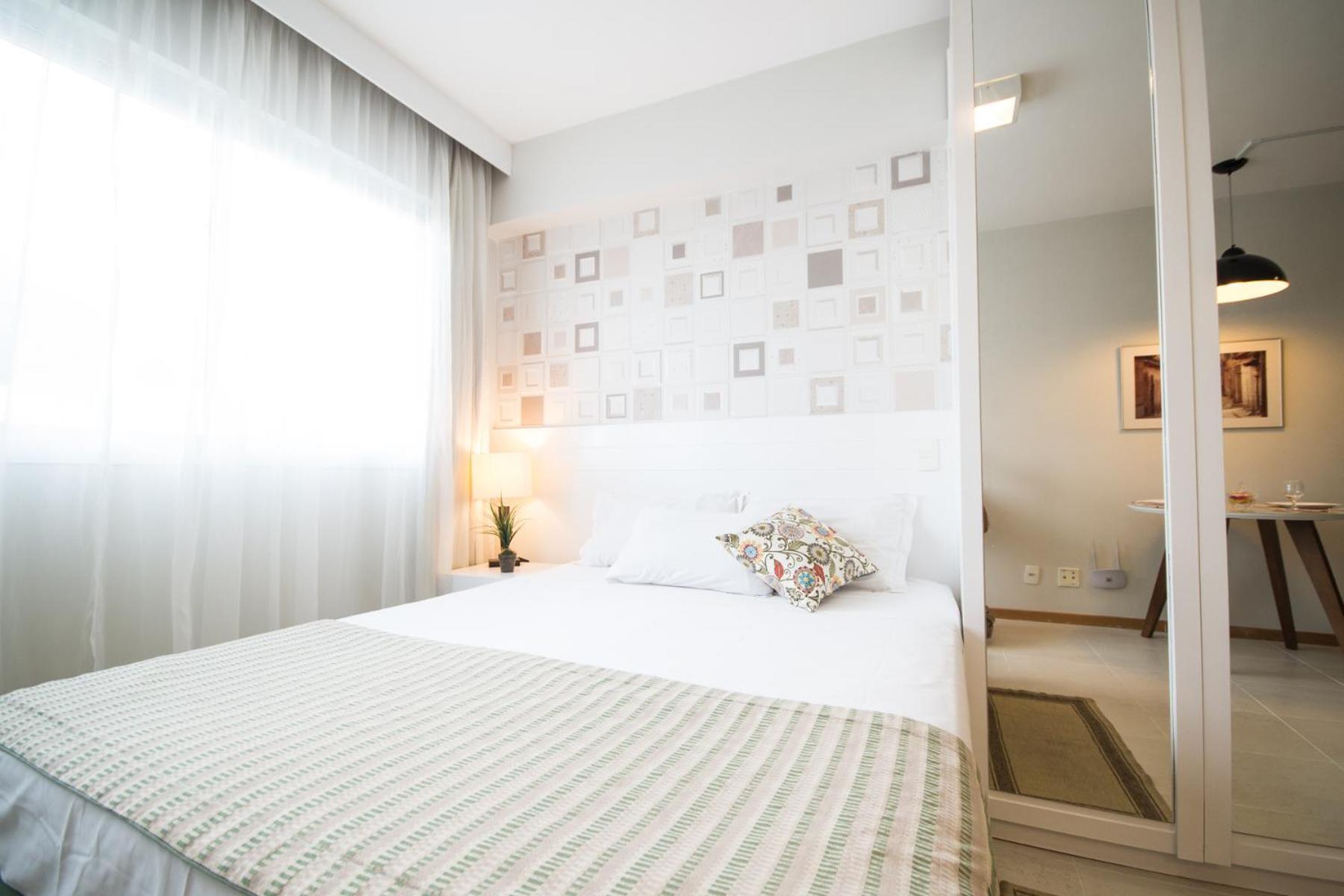 Bsb Stay Premium Flats Particulares - Saint Moritz Shn Brasilia Exterior photo