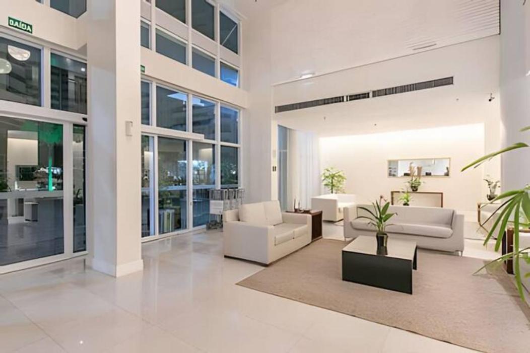 Bsb Stay Premium Flats Particulares - Saint Moritz Shn Brasilia Exterior photo