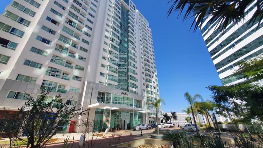 Bsb Stay Premium Flats Particulares - Saint Moritz Shn Brasilia Exterior photo